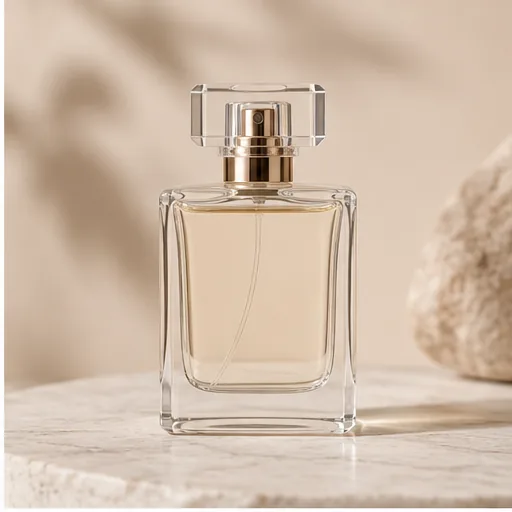 عطر ورد ومسك